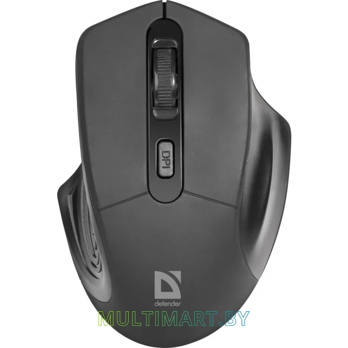 Мышь Defender Datum MB-345
